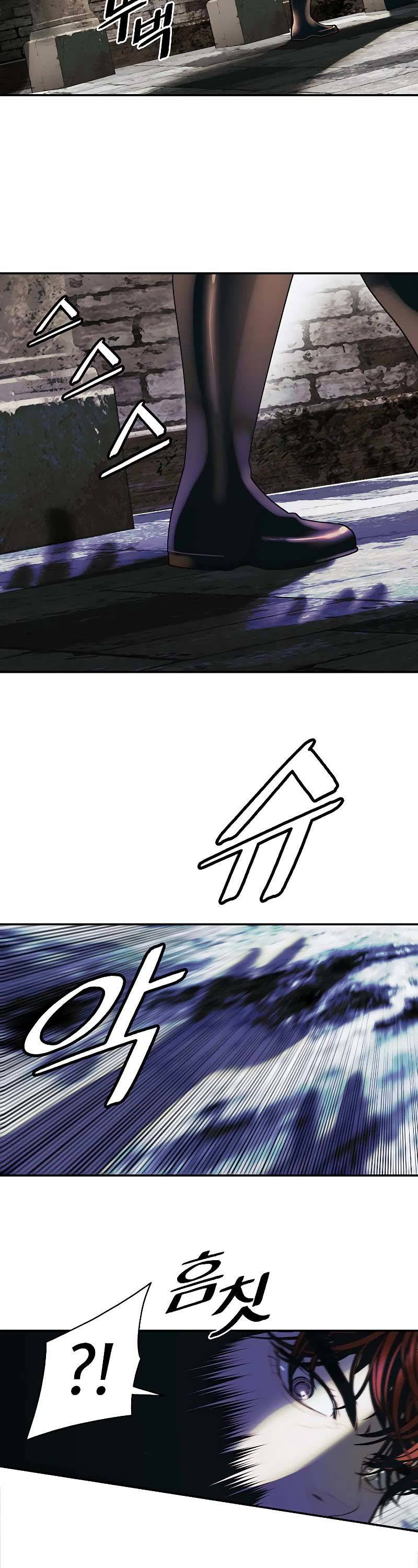 Dark Lady Isekai Chapter 167 Gambar 26