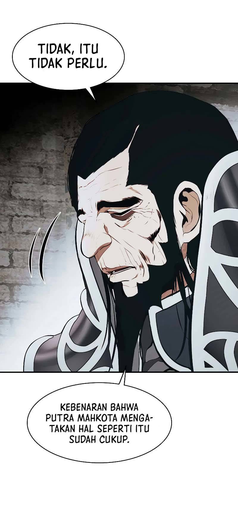 Dark Lady Isekai Chapter 167 Gambar 30