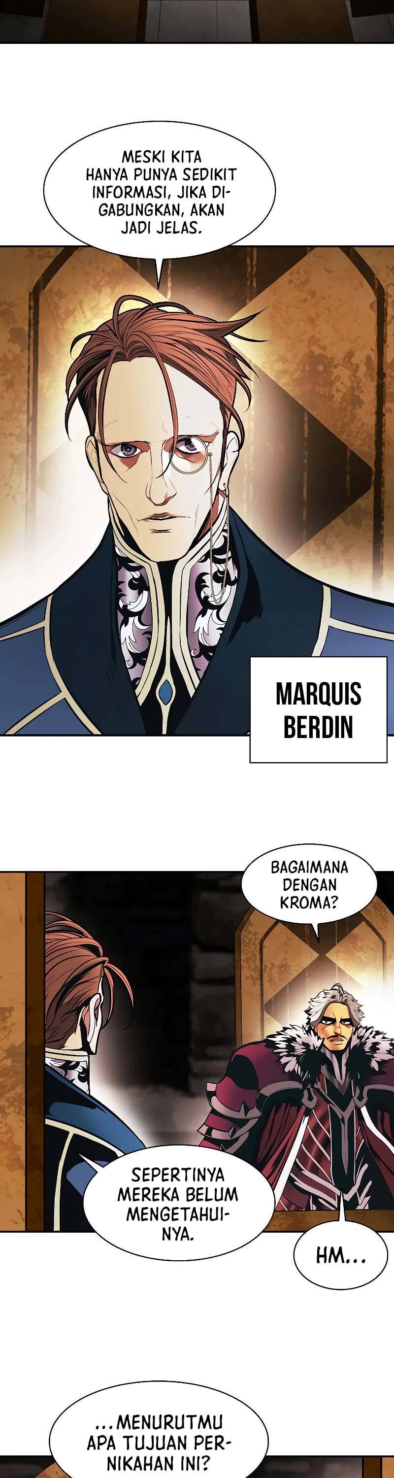 Dark Lady Isekai Chapter 167 Gambar 32