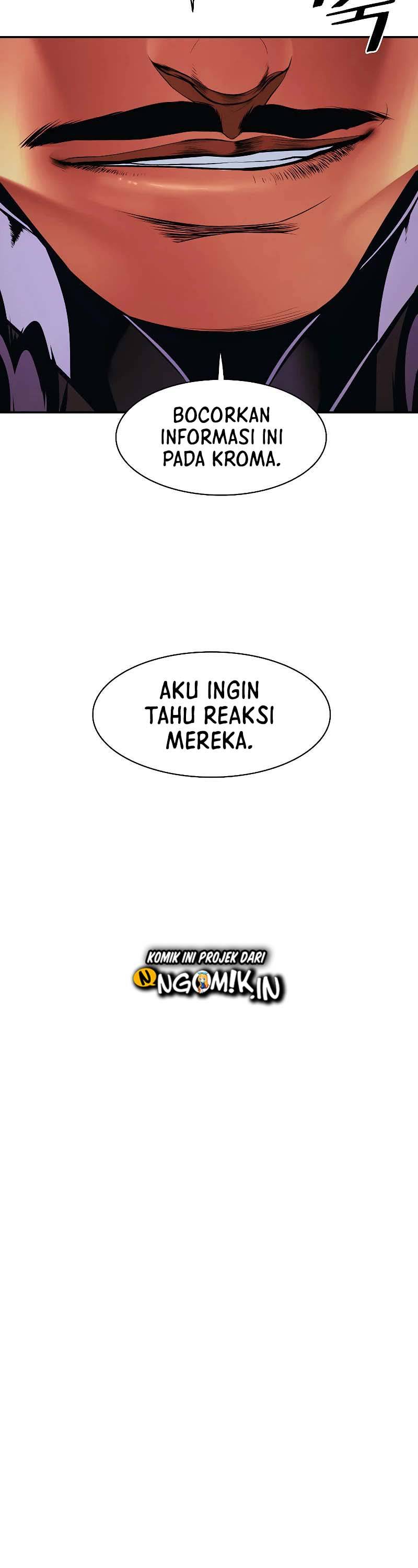 Dark Lady Isekai Chapter 167 Gambar 34