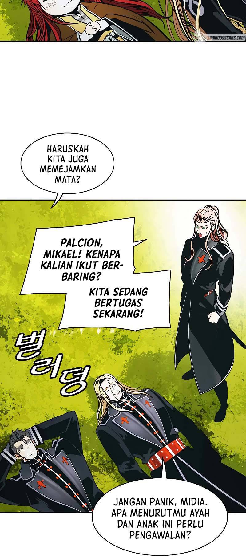 Dark Lady Isekai Chapter 167 Gambar 41