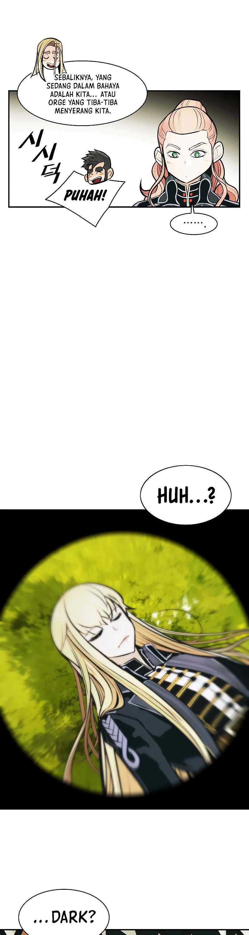 Dark Lady Isekai Chapter 167 Gambar 42