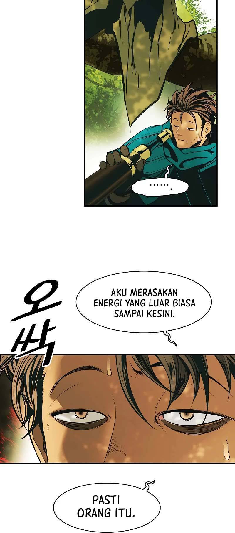 Dark Lady Isekai Chapter 167 Gambar 46