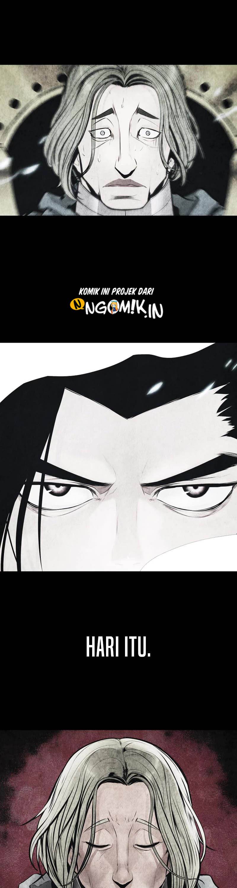 Dark Lady Isekai Chapter 169 Gambar 5