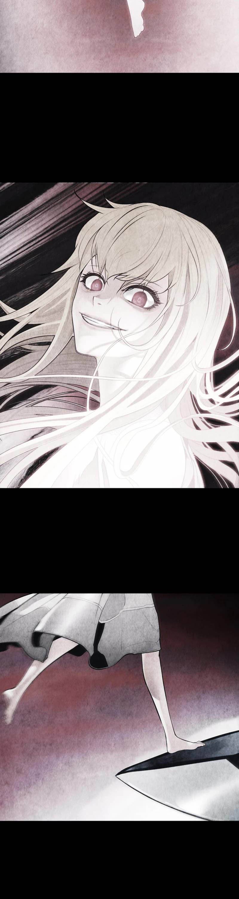 Dark Lady Isekai Chapter 169 Gambar 10