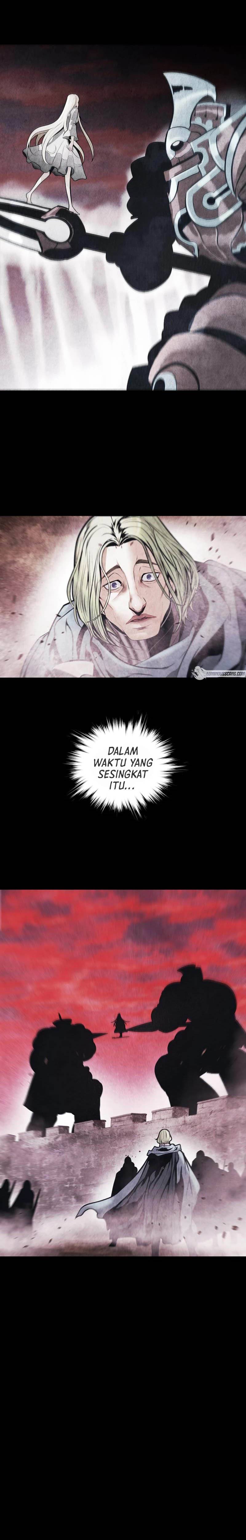 Dark Lady Isekai Chapter 169 Gambar 11