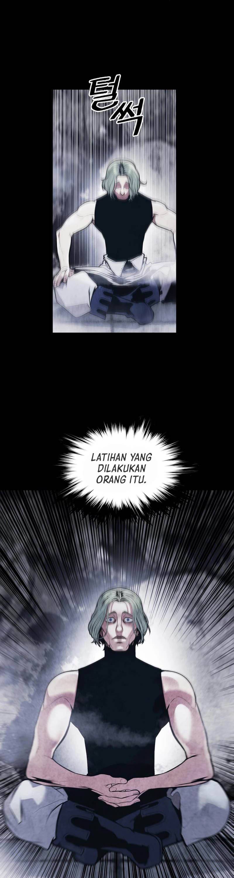 Dark Lady Isekai Chapter 169 Gambar 16