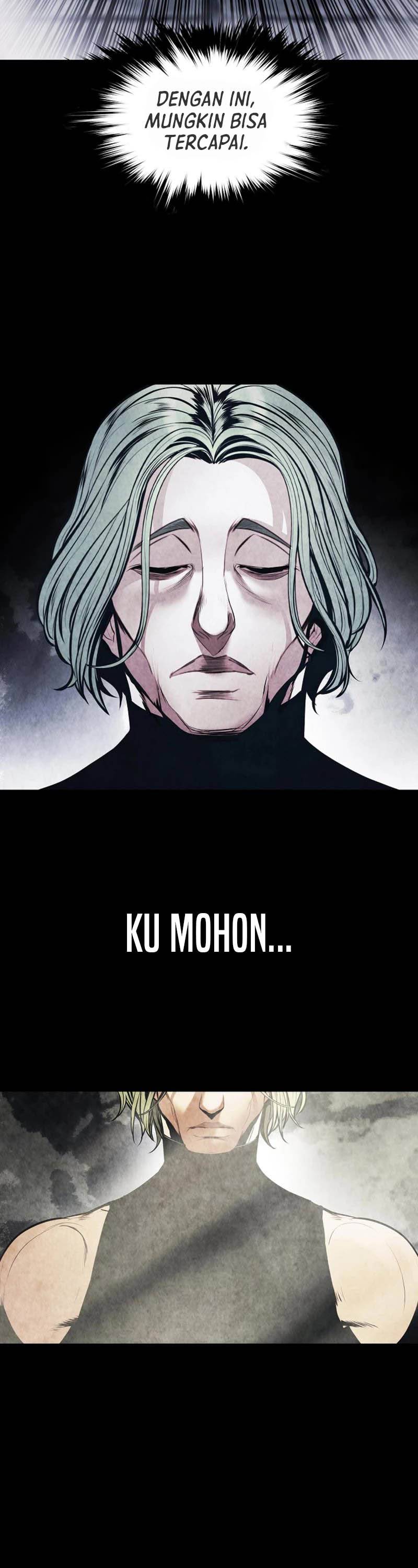 Dark Lady Isekai Chapter 169 Gambar 17
