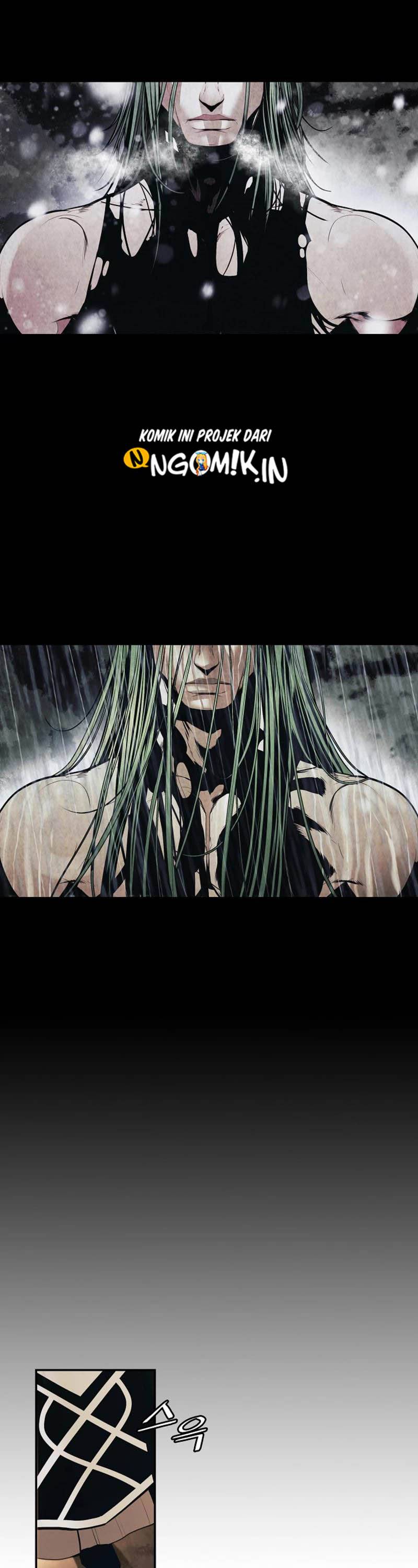 Dark Lady Isekai Chapter 169 Gambar 18