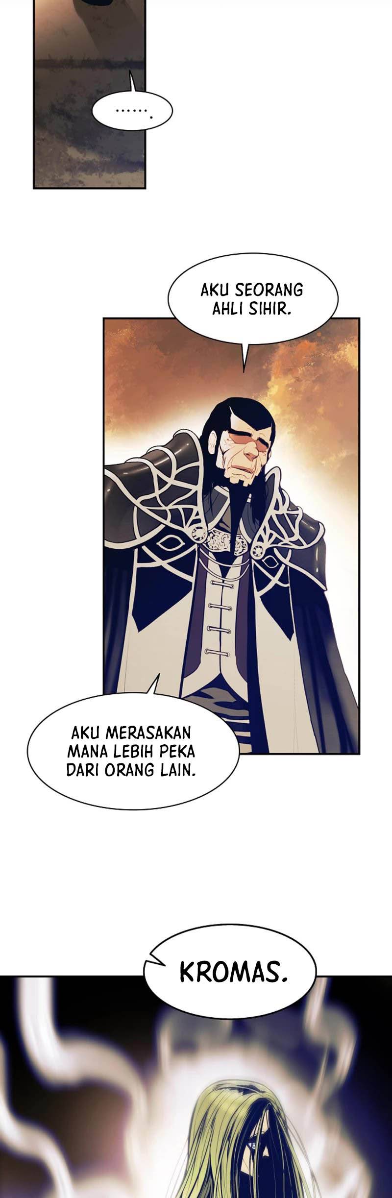 Dark Lady Isekai Chapter 169 Gambar 19