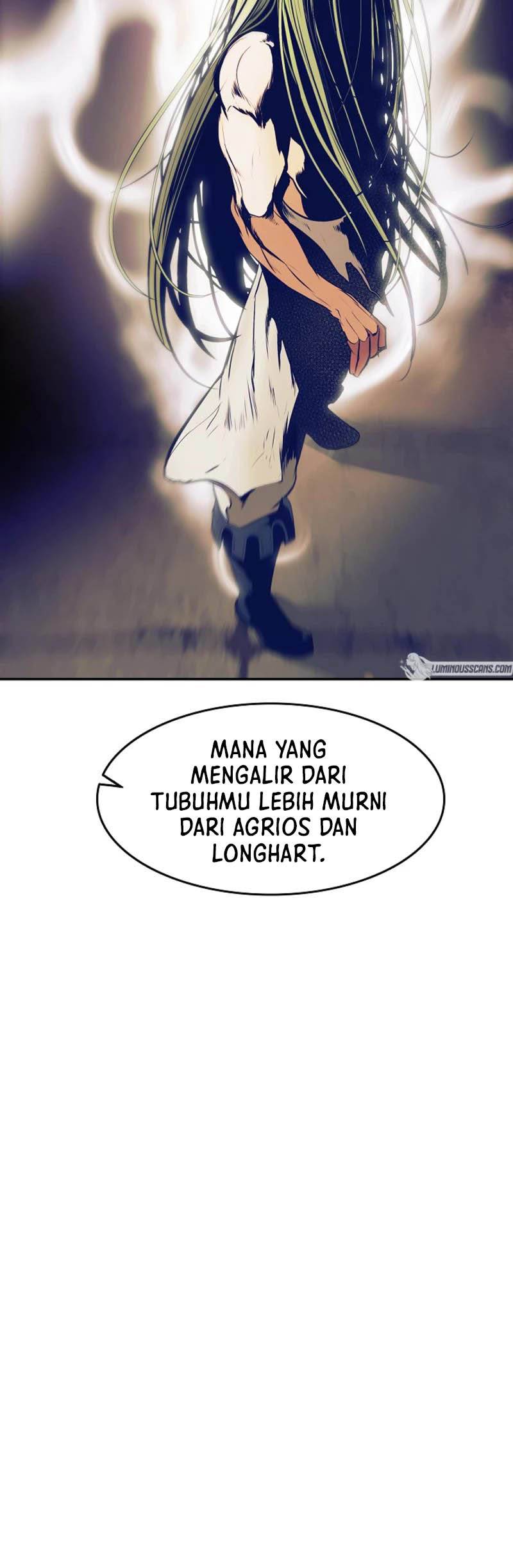 Dark Lady Isekai Chapter 169 Gambar 20