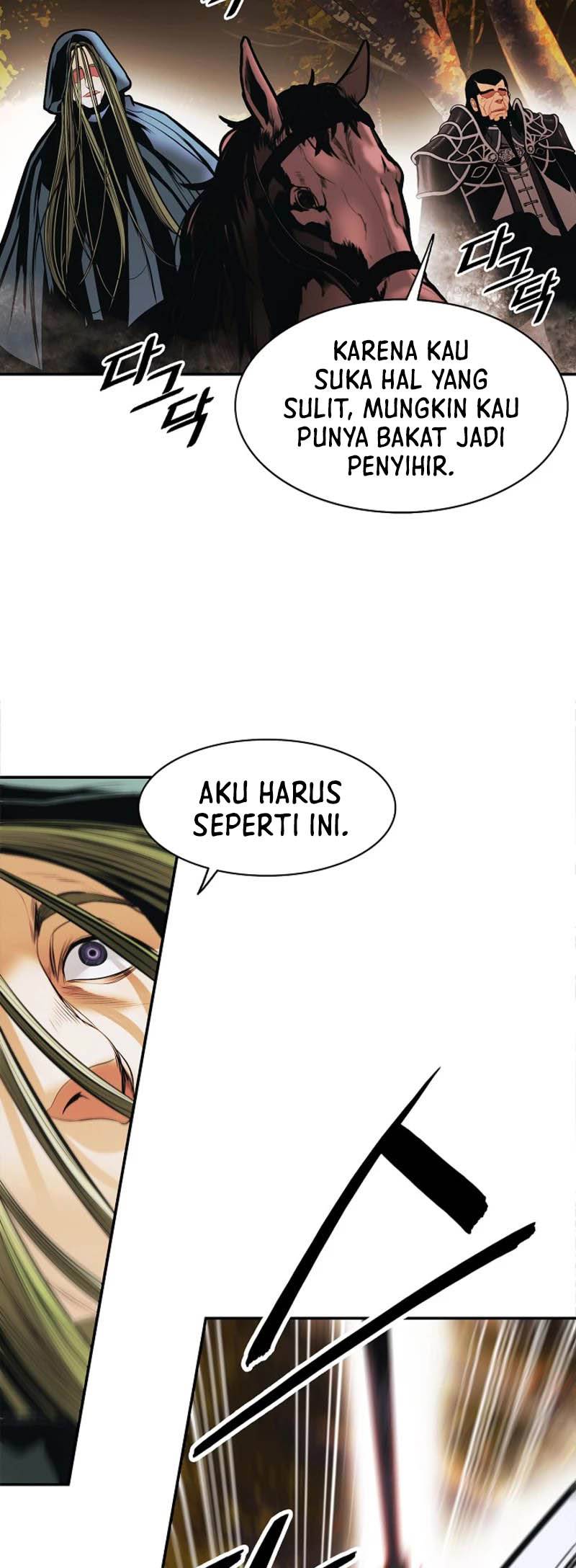 Dark Lady Isekai Chapter 169 Gambar 24