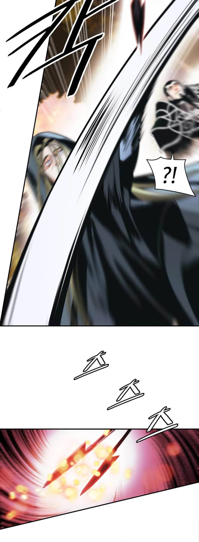 Dark Lady Isekai Chapter 169 Gambar 25