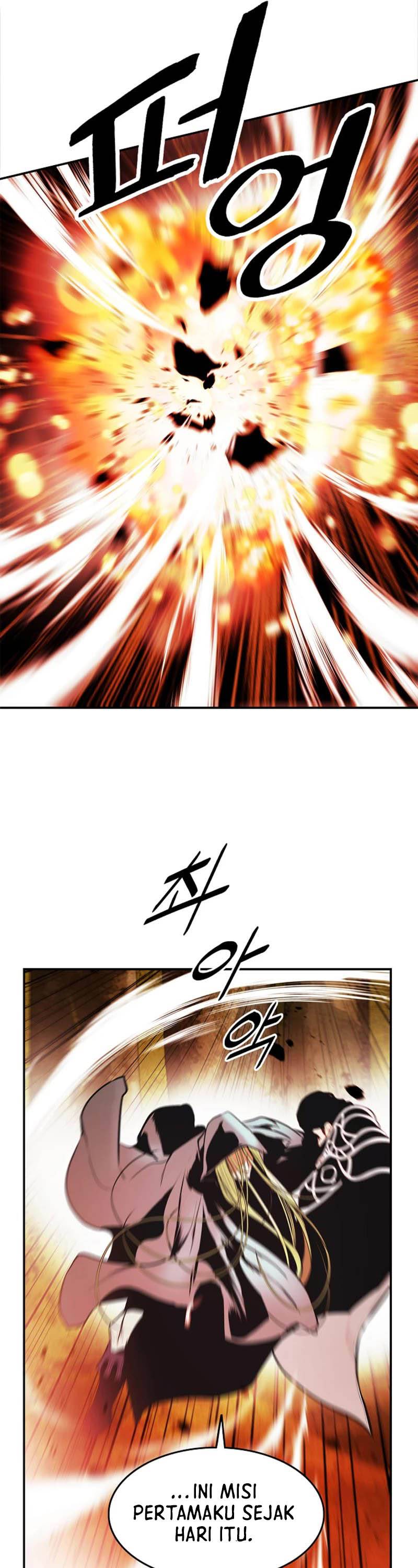 Dark Lady Isekai Chapter 169 Gambar 26