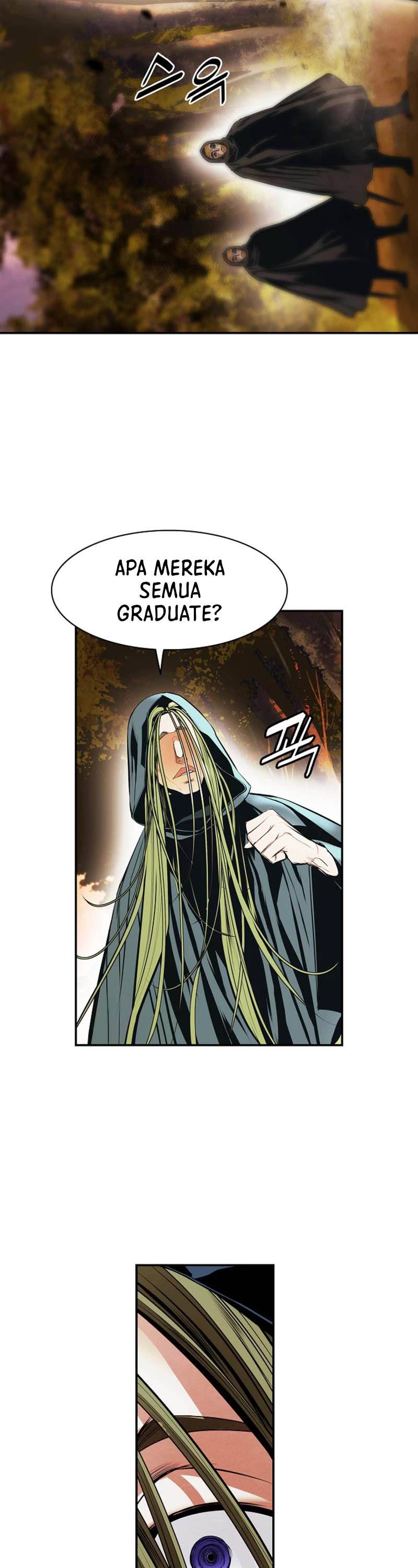 Dark Lady Isekai Chapter 169 Gambar 28