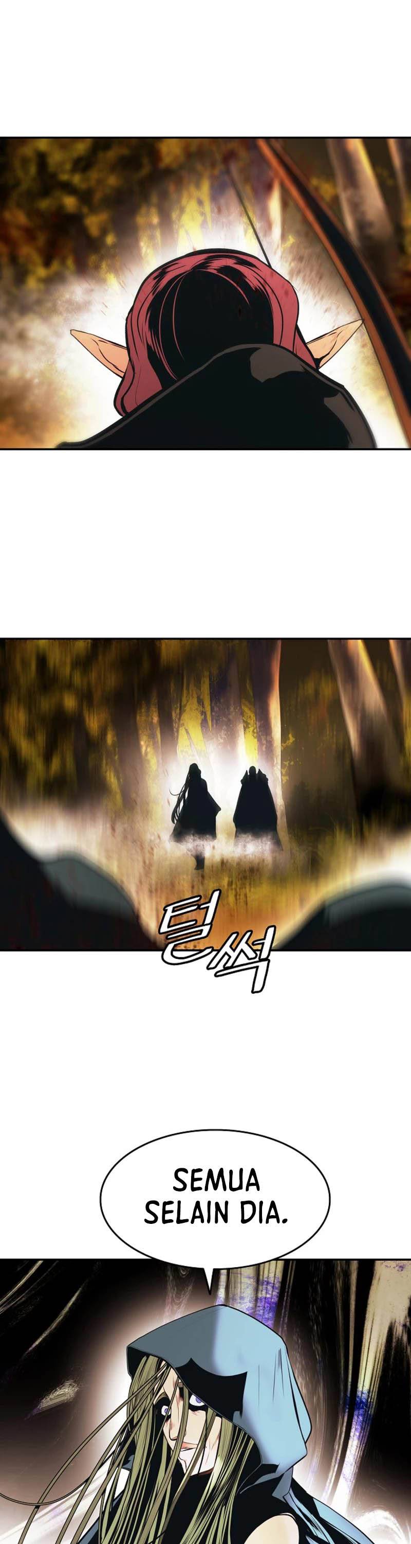Dark Lady Isekai Chapter 169 Gambar 31