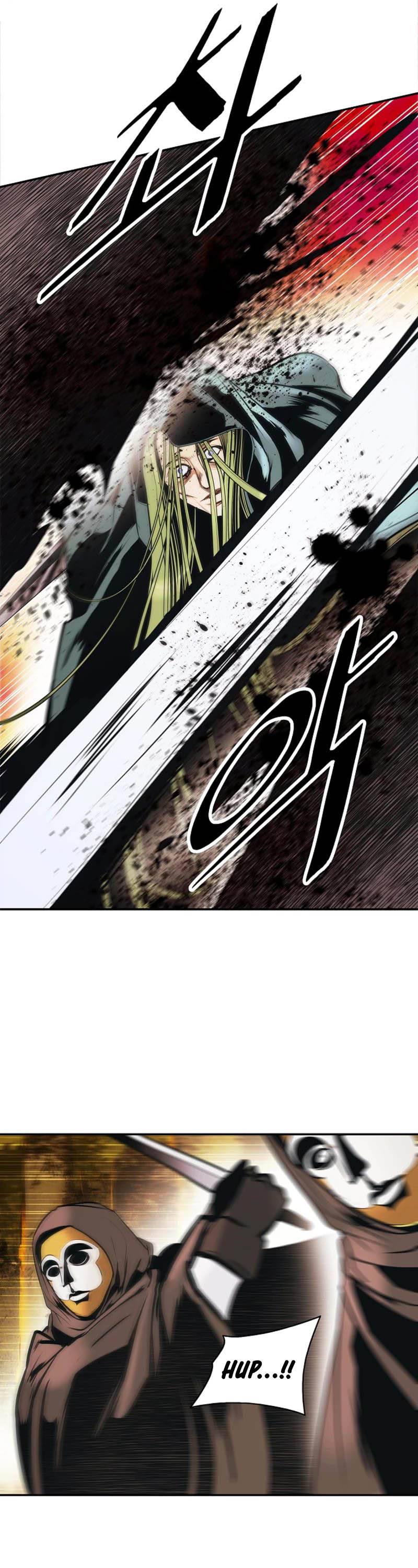 Dark Lady Isekai Chapter 169 Gambar 36