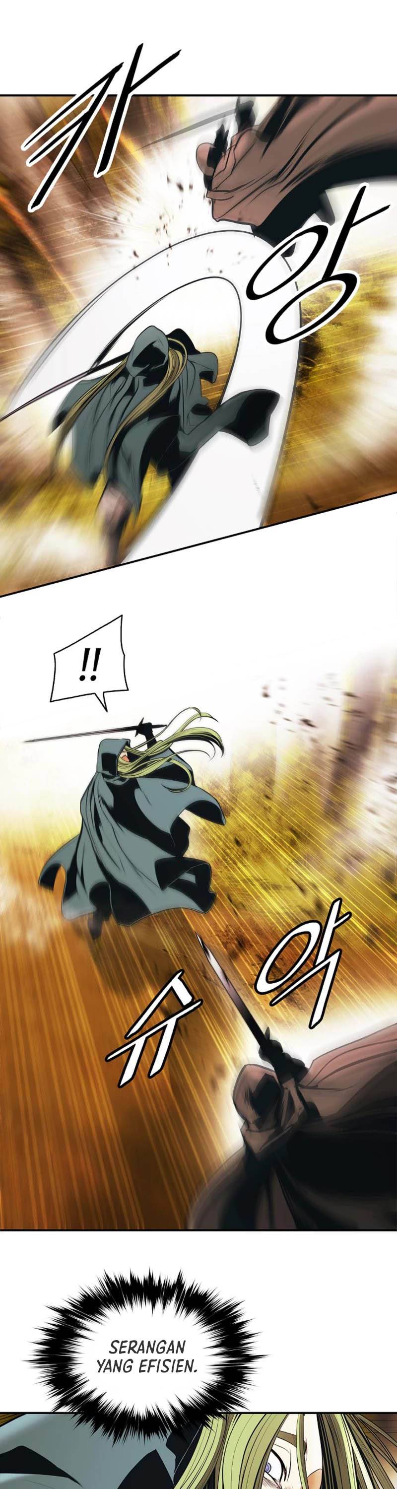 Dark Lady Isekai Chapter 169 Gambar 37