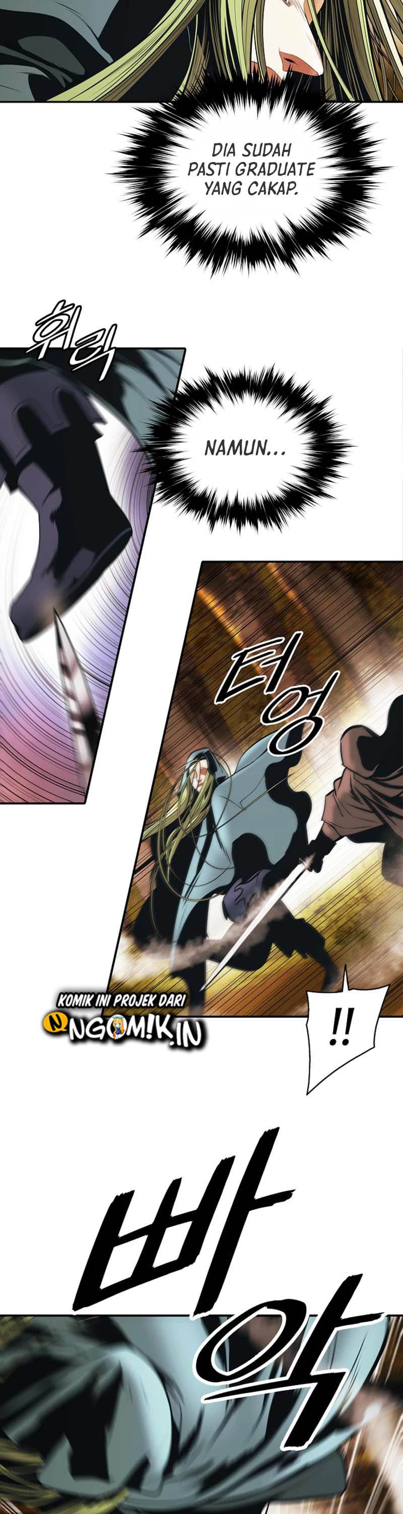 Dark Lady Isekai Chapter 169 Gambar 38