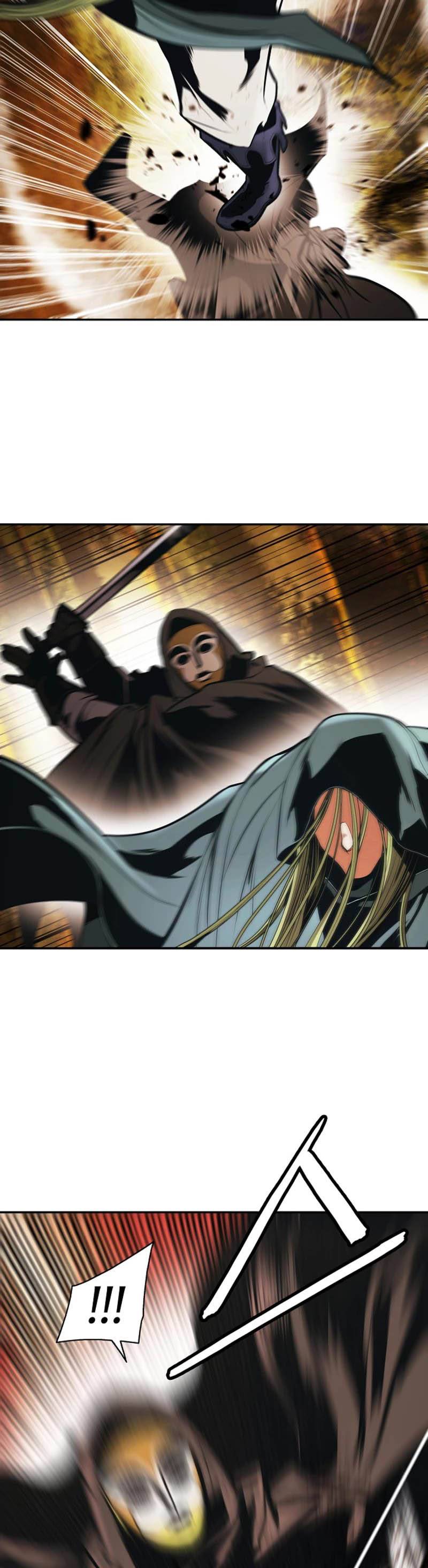 Dark Lady Isekai Chapter 169 Gambar 39