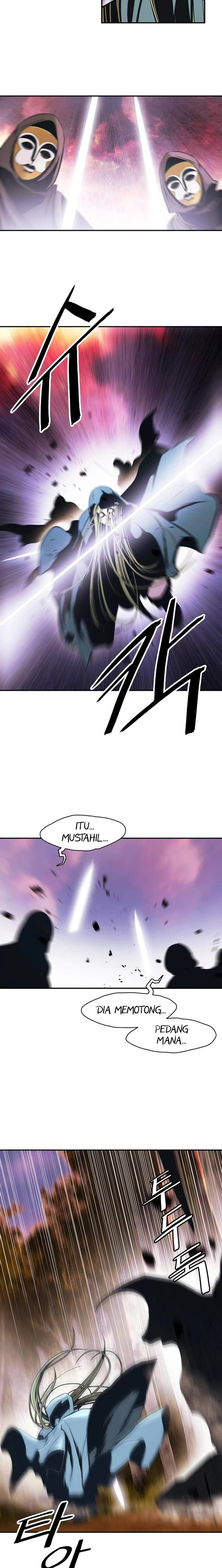 Dark Lady Isekai Chapter 169 Gambar 43