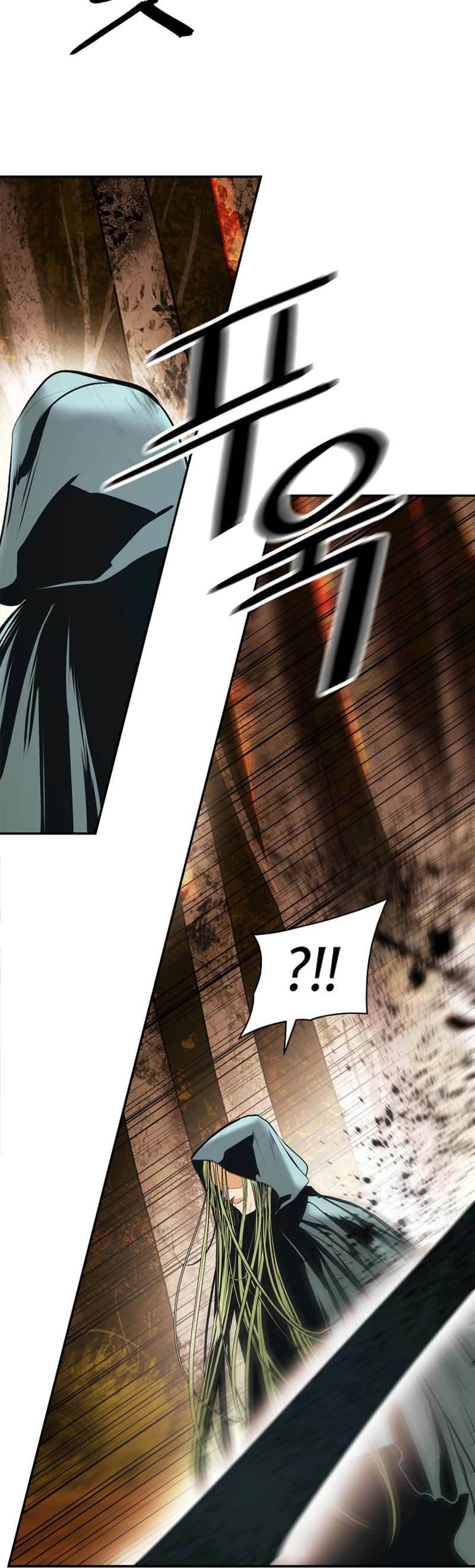 Dark Lady Isekai Chapter 169 Gambar 44