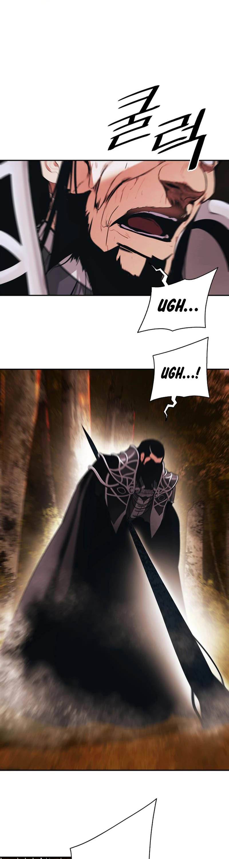 Dark Lady Isekai Chapter 169 Gambar 45