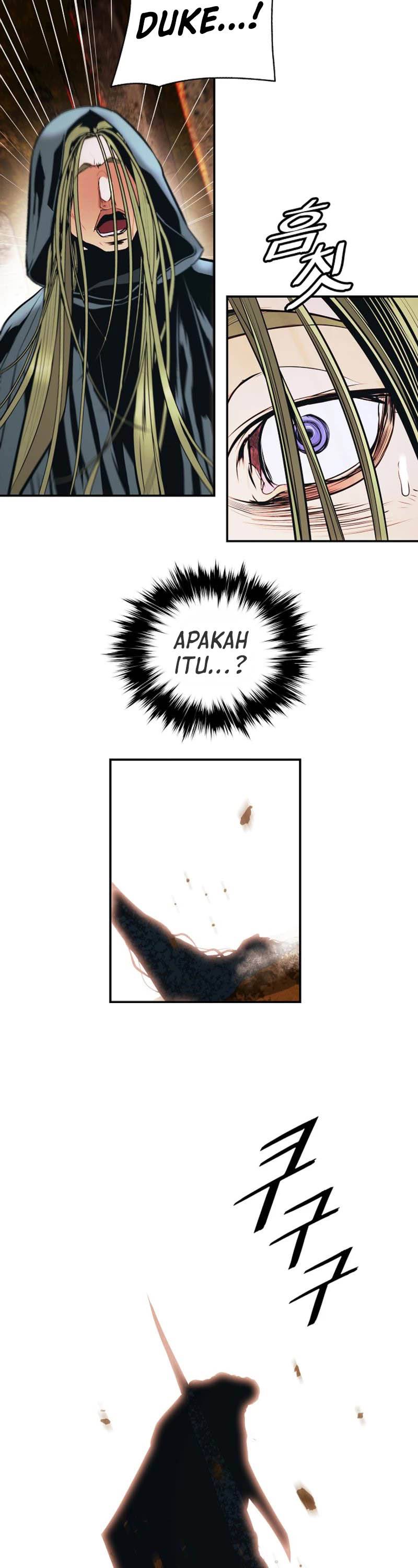 Dark Lady Isekai Chapter 169 Gambar 46