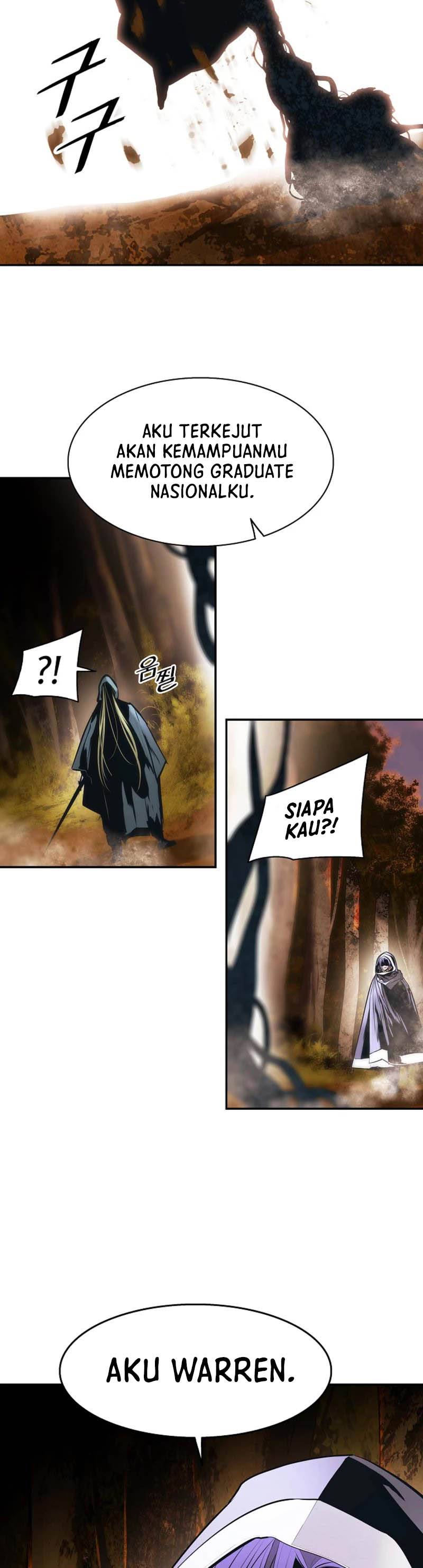 Dark Lady Isekai Chapter 169 Gambar 47