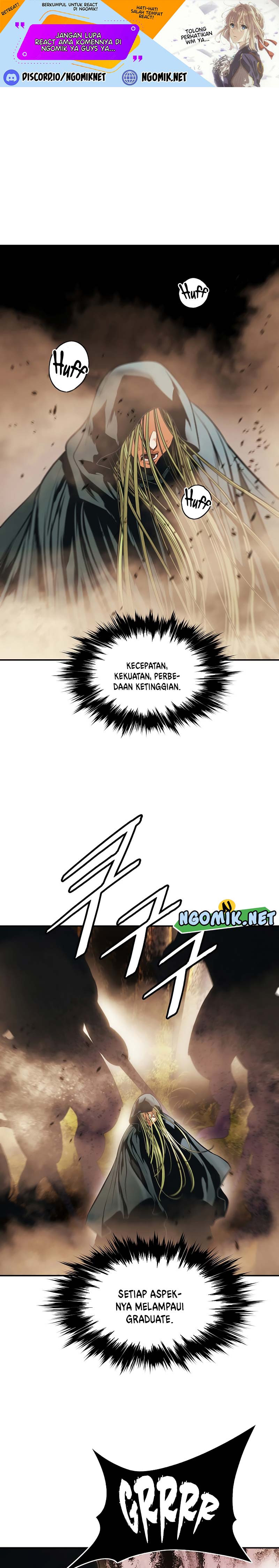 Dark Lady Isekai Chapter 171 Gambar 2