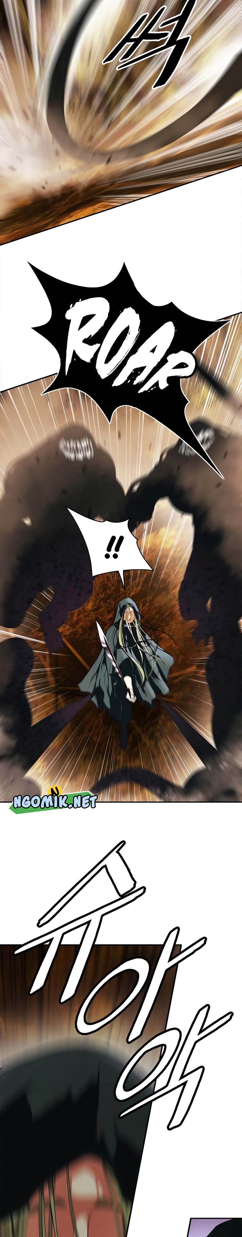 Dark Lady Isekai Chapter 171 Gambar 9