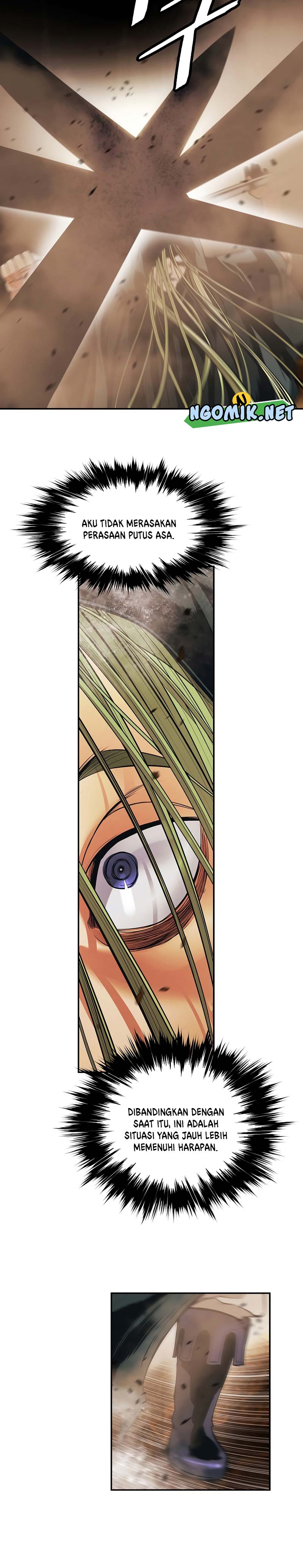 Dark Lady Isekai Chapter 171 Gambar 16
