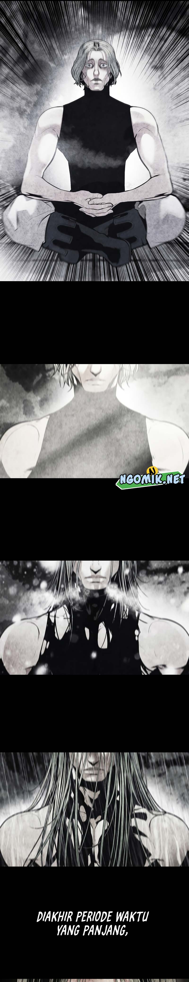 Dark Lady Isekai Chapter 171 Gambar 22