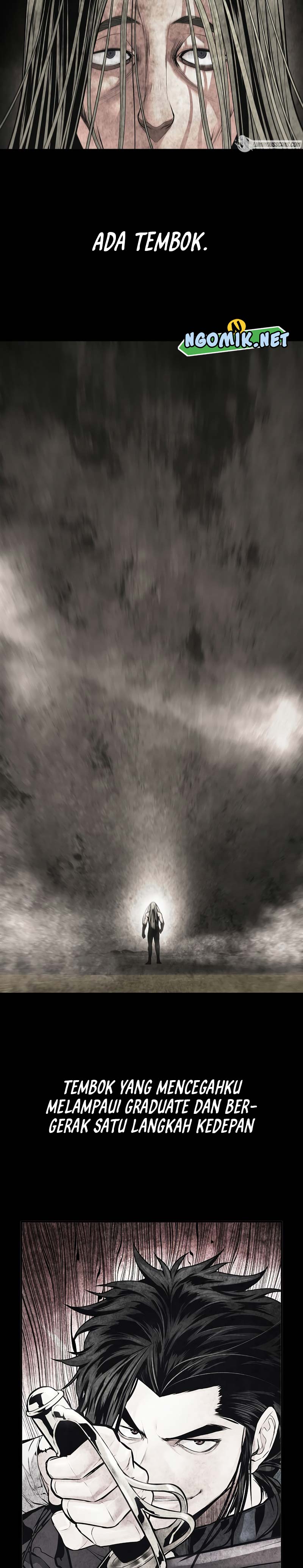 Dark Lady Isekai Chapter 171 Gambar 23
