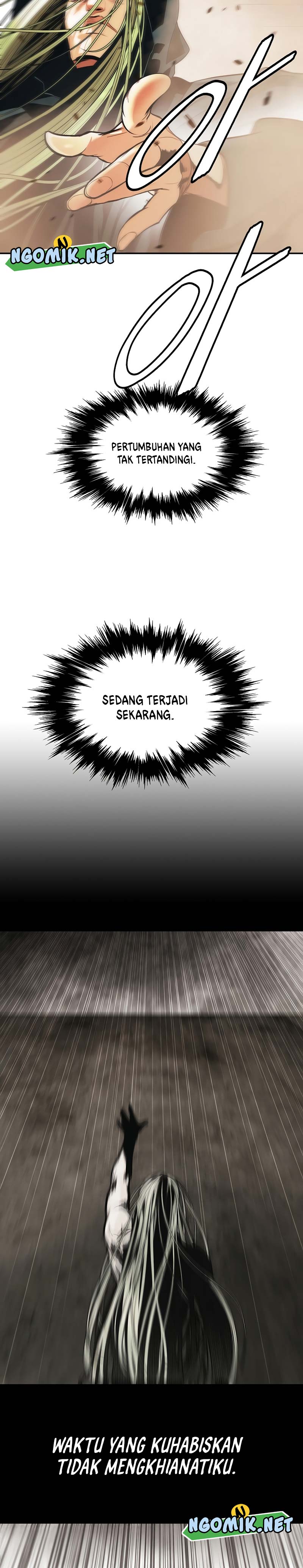 Dark Lady Isekai Chapter 171 Gambar 26