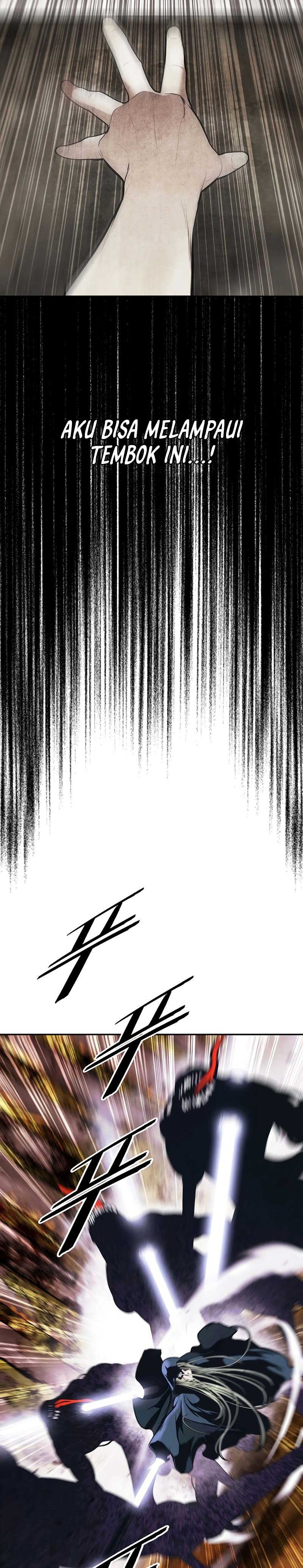 Dark Lady Isekai Chapter 171 Gambar 27