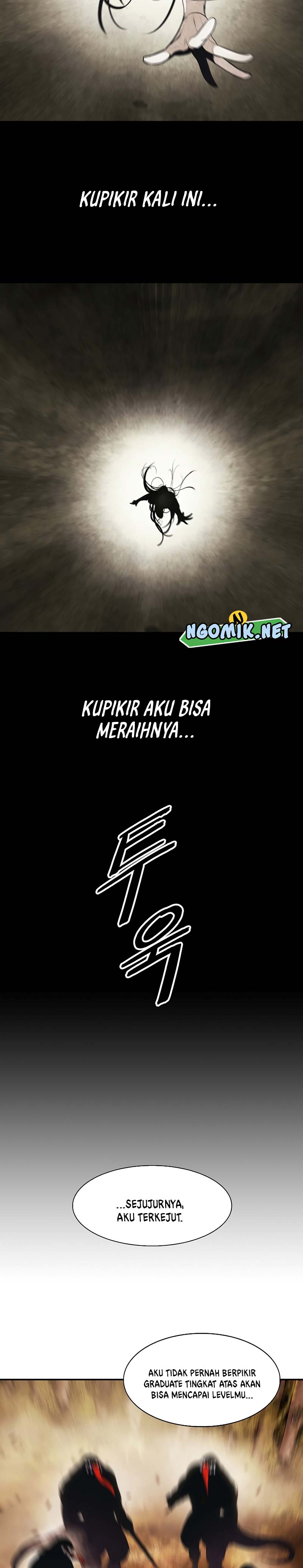 Dark Lady Isekai Chapter 171 Gambar 31