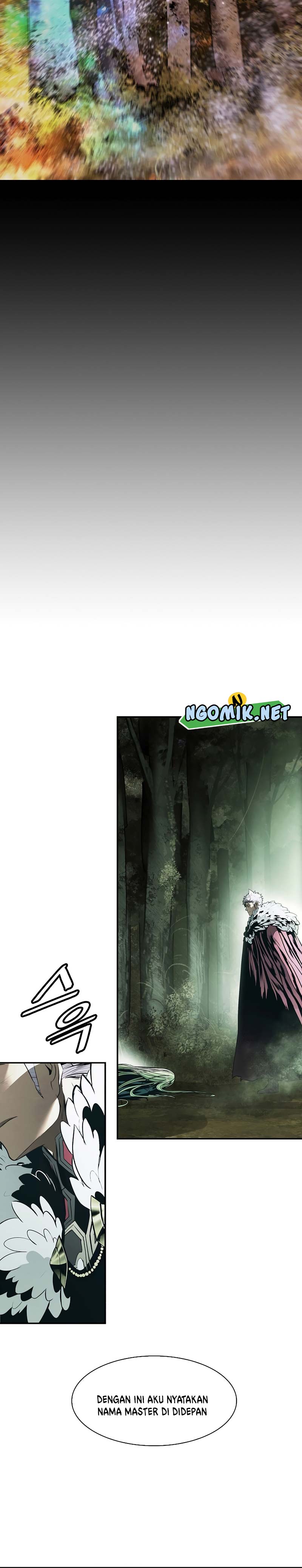 Dark Lady Isekai Chapter 171 Gambar 35