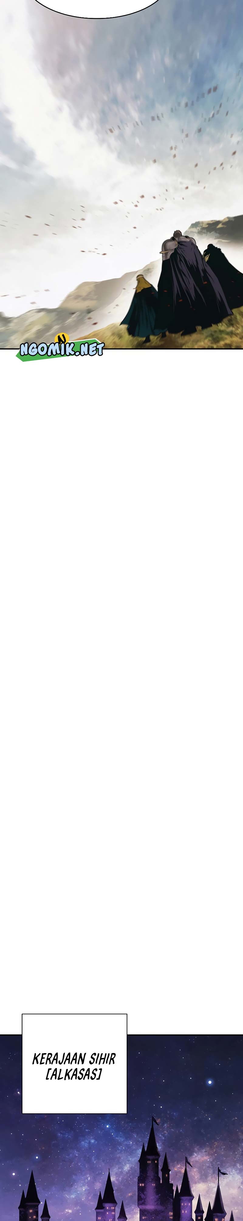 Dark Lady Isekai Chapter 172 Gambar 17
