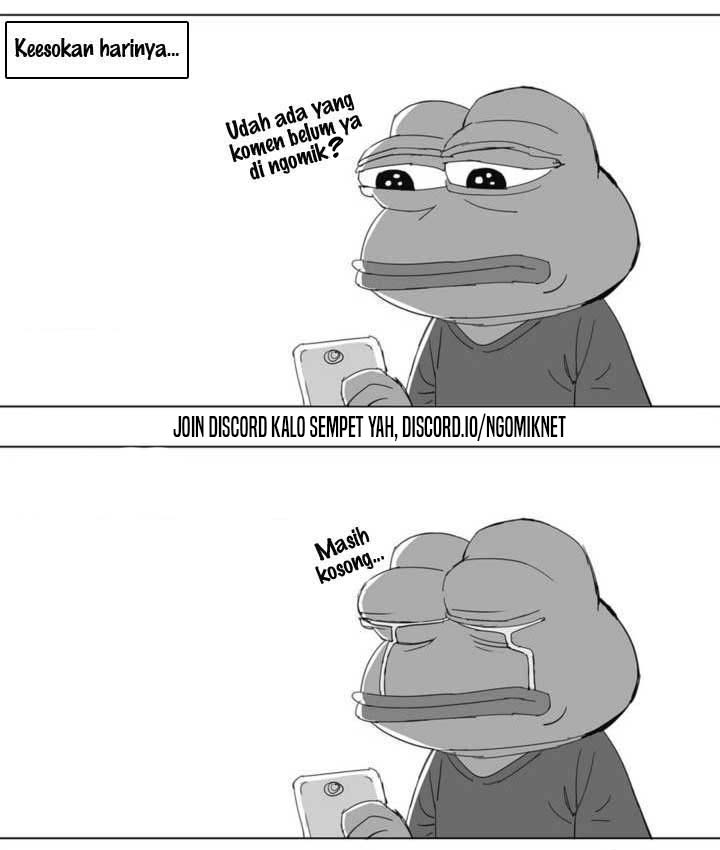 Dark Lady Isekai Chapter 172 Gambar 33