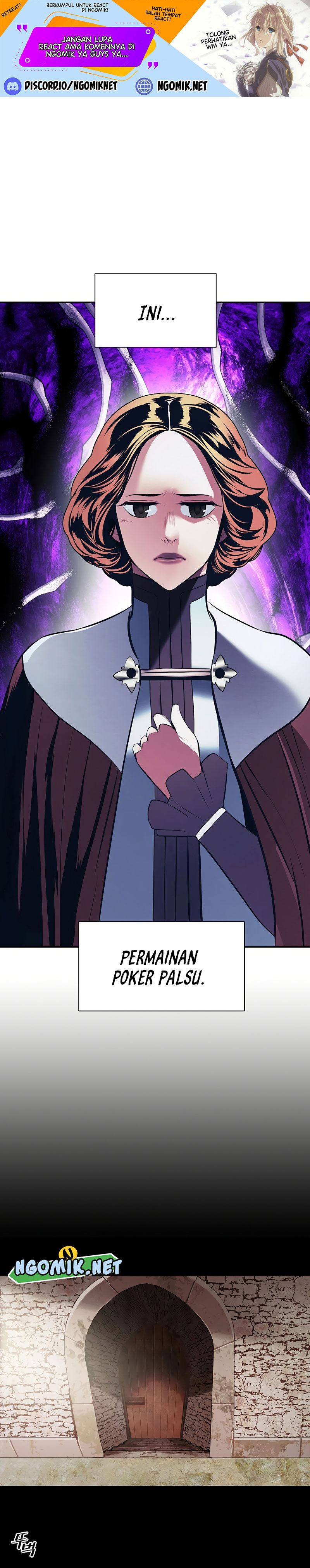 Dark Lady Isekai Chapter 173 Gambar 2
