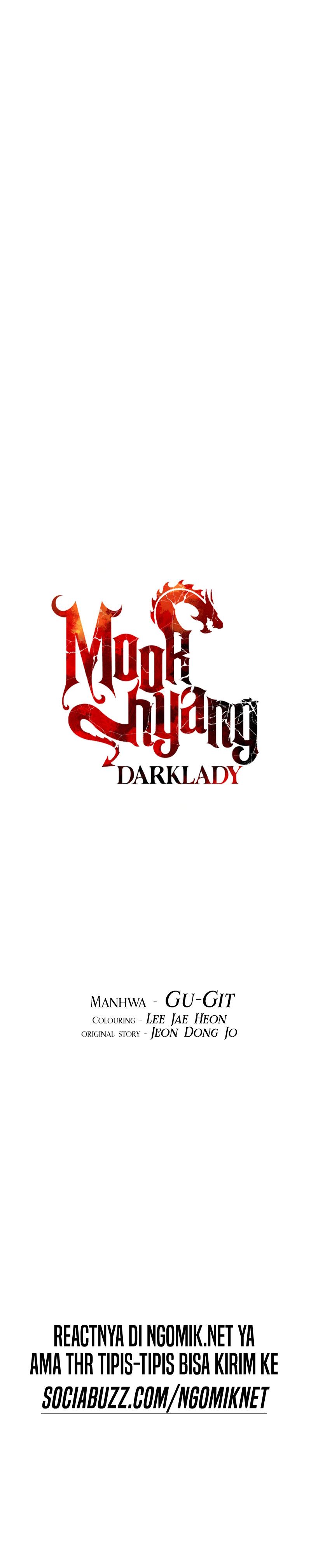 Dark Lady Isekai Chapter 173 Gambar 12