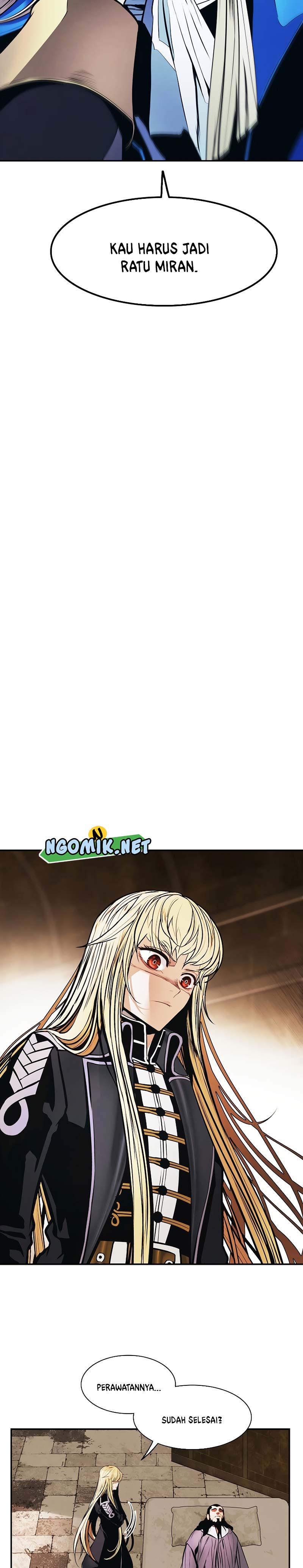 Dark Lady Isekai Chapter 176 Gambar 13