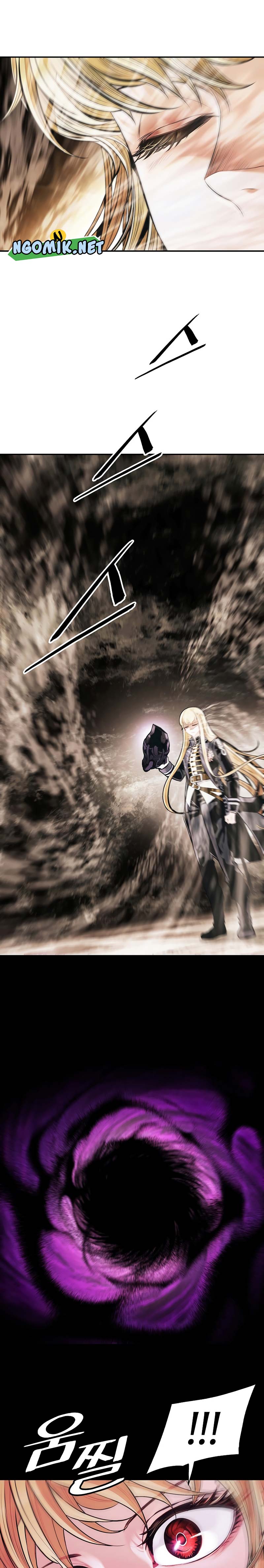 Dark Lady Isekai Chapter 176 Gambar 25