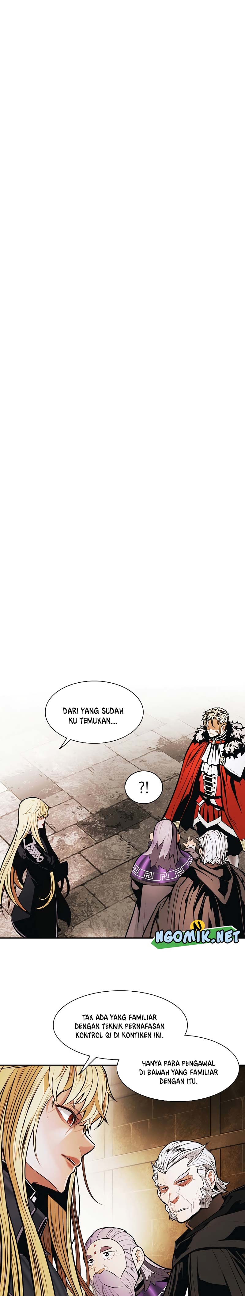 Dark Lady Isekai Chapter 178 Gambar 4