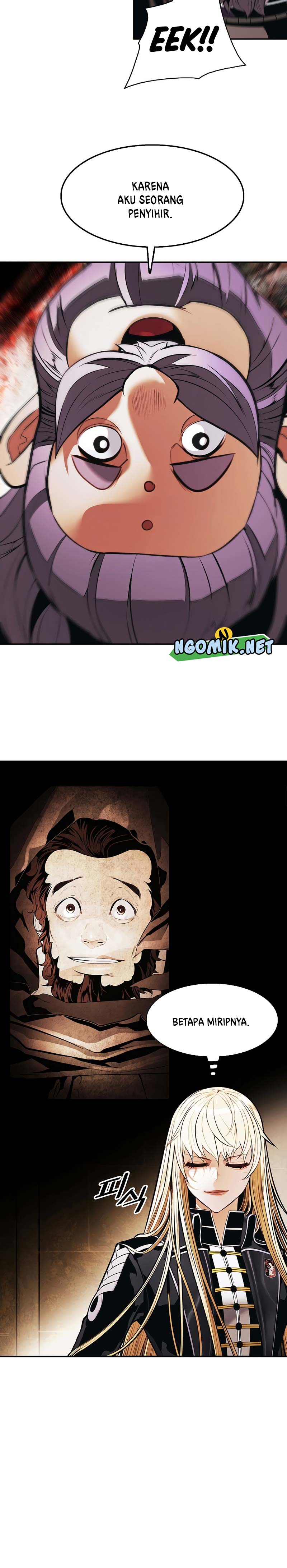 Dark Lady Isekai Chapter 178 Gambar 12