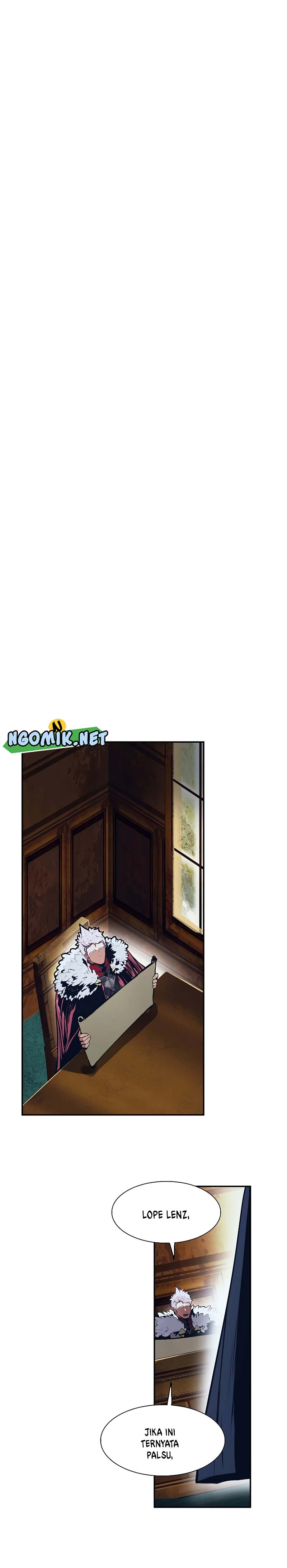 Dark Lady Isekai Chapter 178 Gambar 13