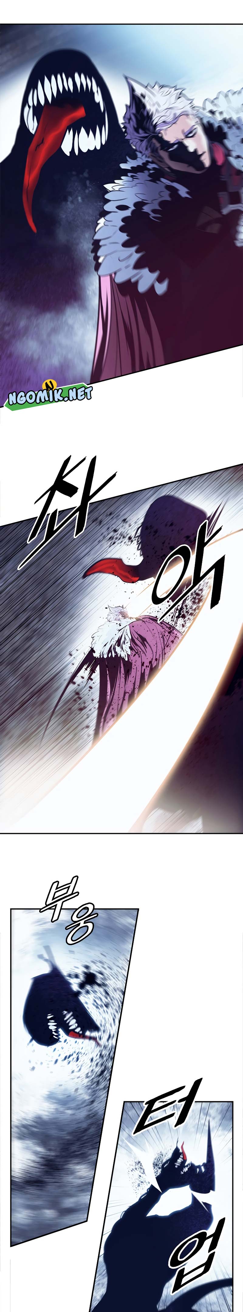 Dark Lady Isekai Chapter 178 Gambar 23
