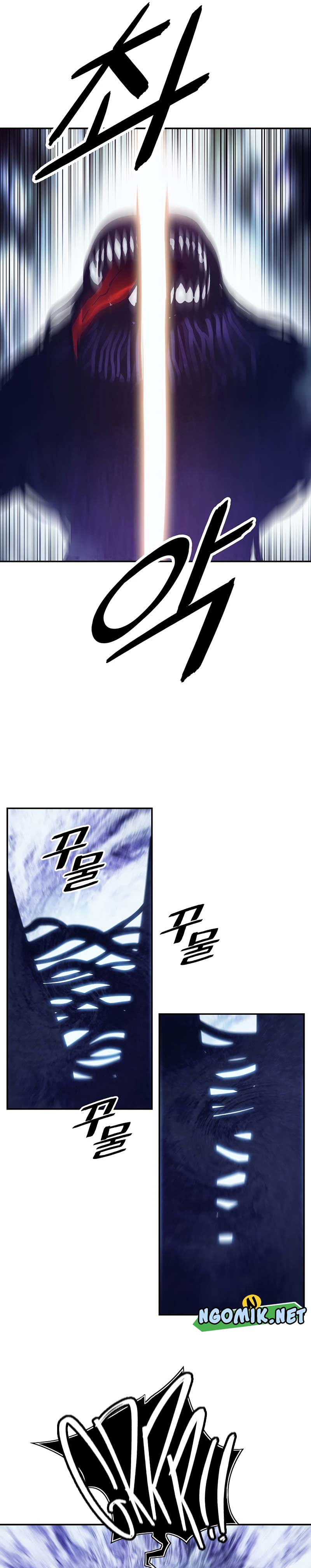 Dark Lady Isekai Chapter 178 Gambar 26