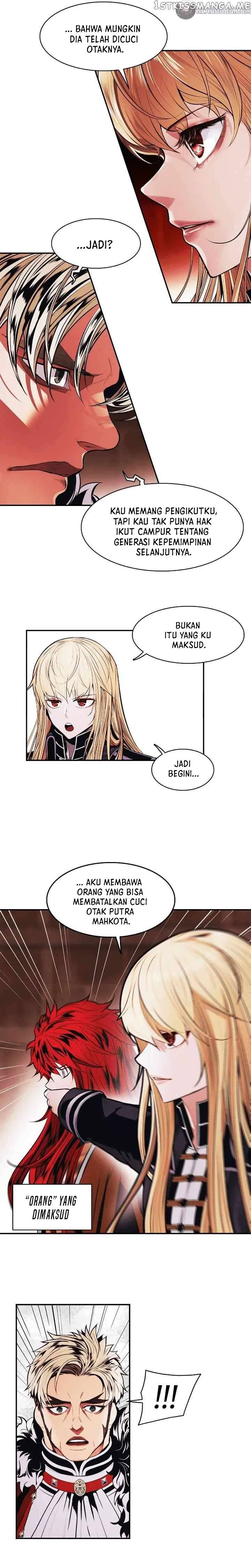 Dark Lady Isekai Chapter 181 Gambar 3